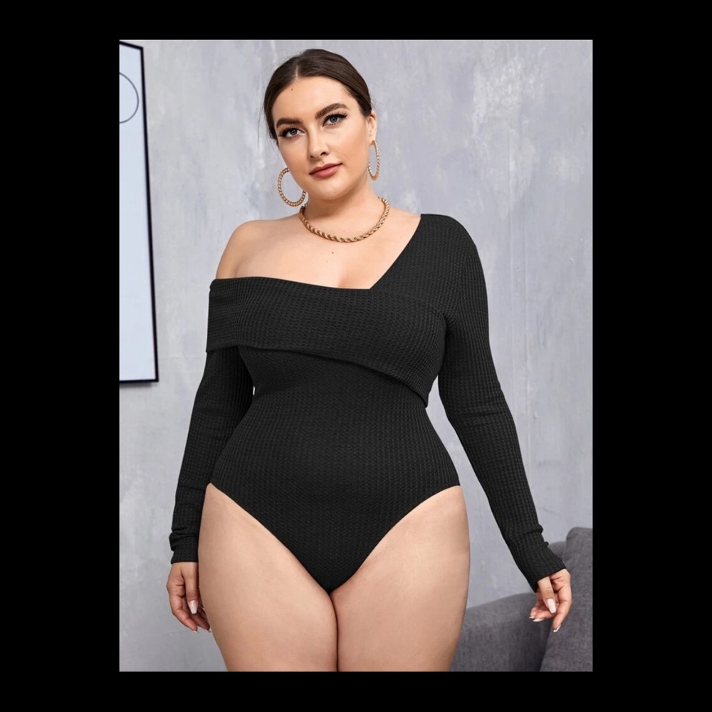 SheIn Bodysuit